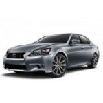 Lexus GS 250/350 2012-